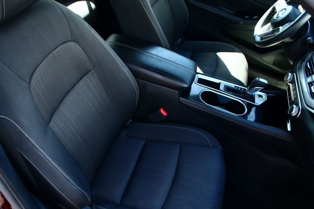 used 2023 Nissan Altima car, priced at $22,000