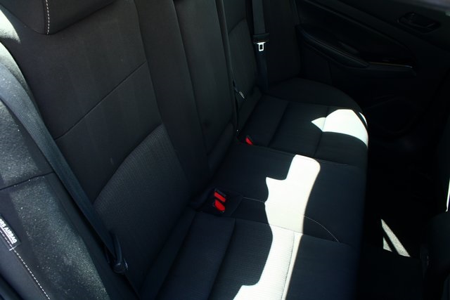 used 2023 Nissan Altima car, priced at $22,000
