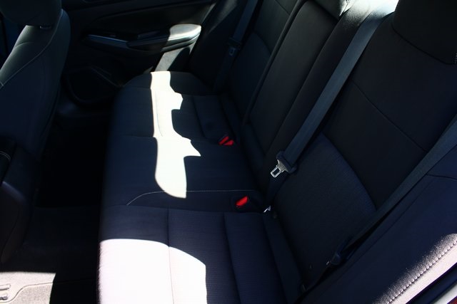used 2023 Nissan Altima car, priced at $22,000