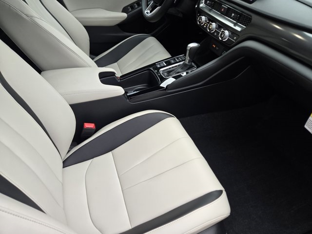 used 2025 Acura Integra car, priced at $32,200