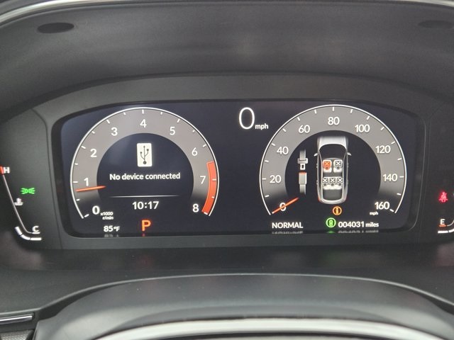 used 2025 Acura Integra car, priced at $32,200