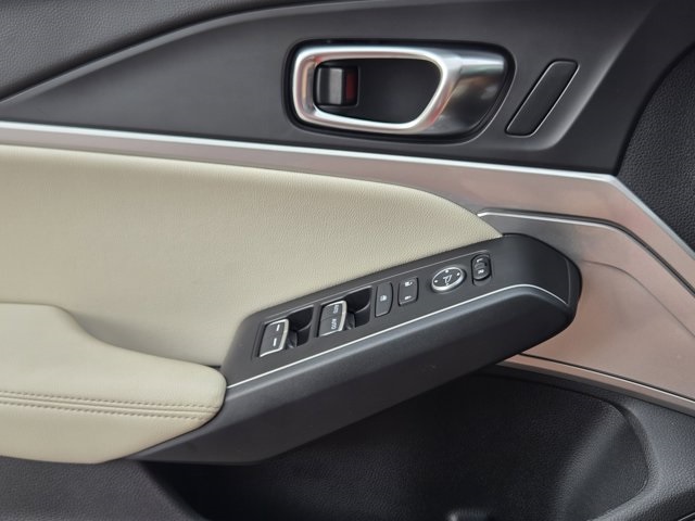 used 2025 Acura Integra car, priced at $32,200