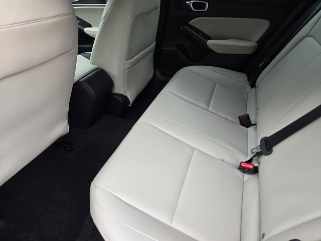 used 2025 Acura Integra car, priced at $32,200