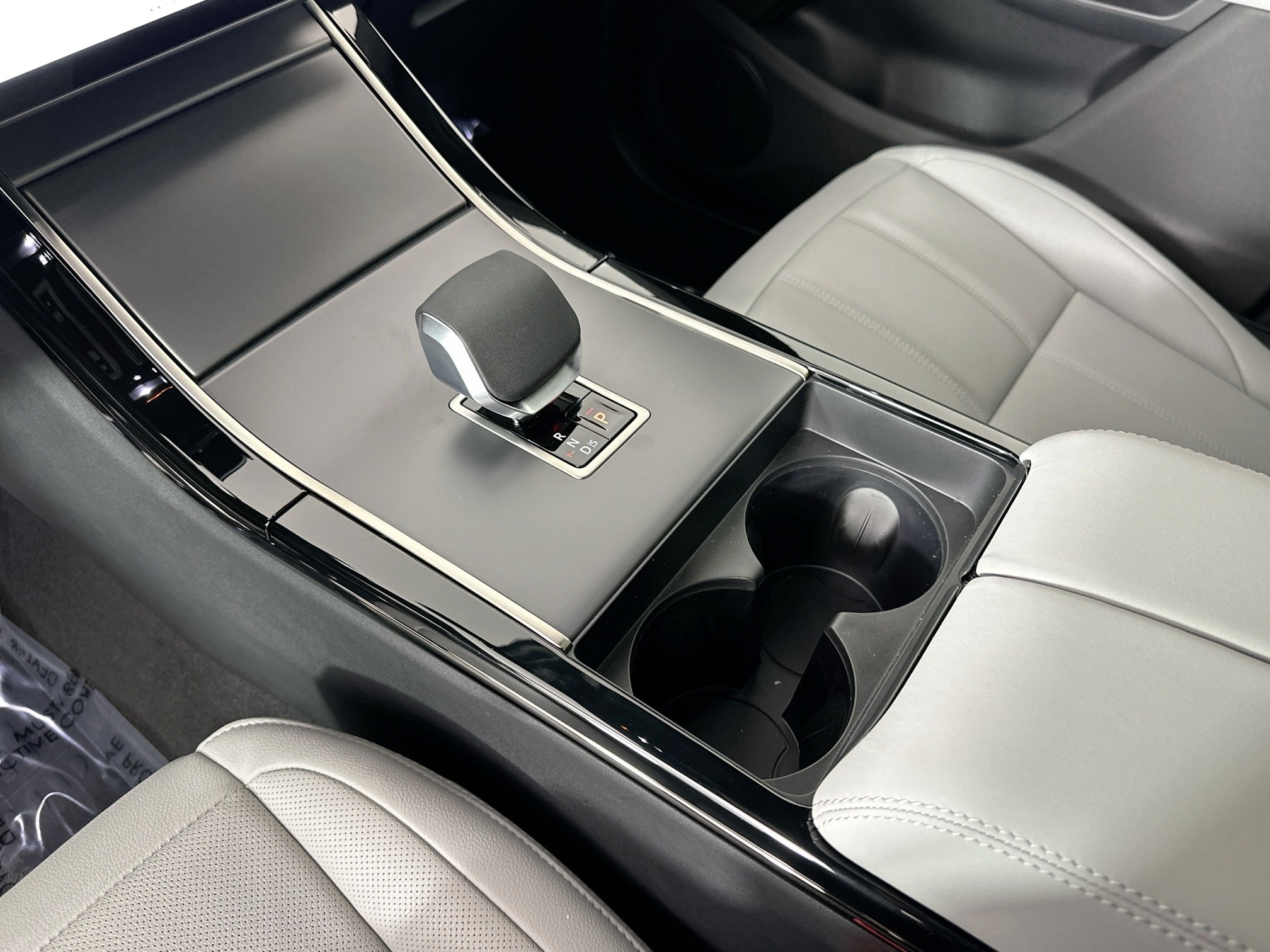 new 2026 Land Rover Range Rover Evoque car, priced at $58,490