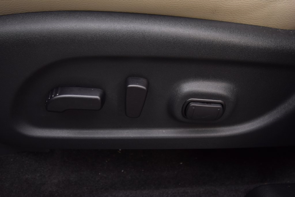 used 2024 Nissan Murano car, priced at $37,000
