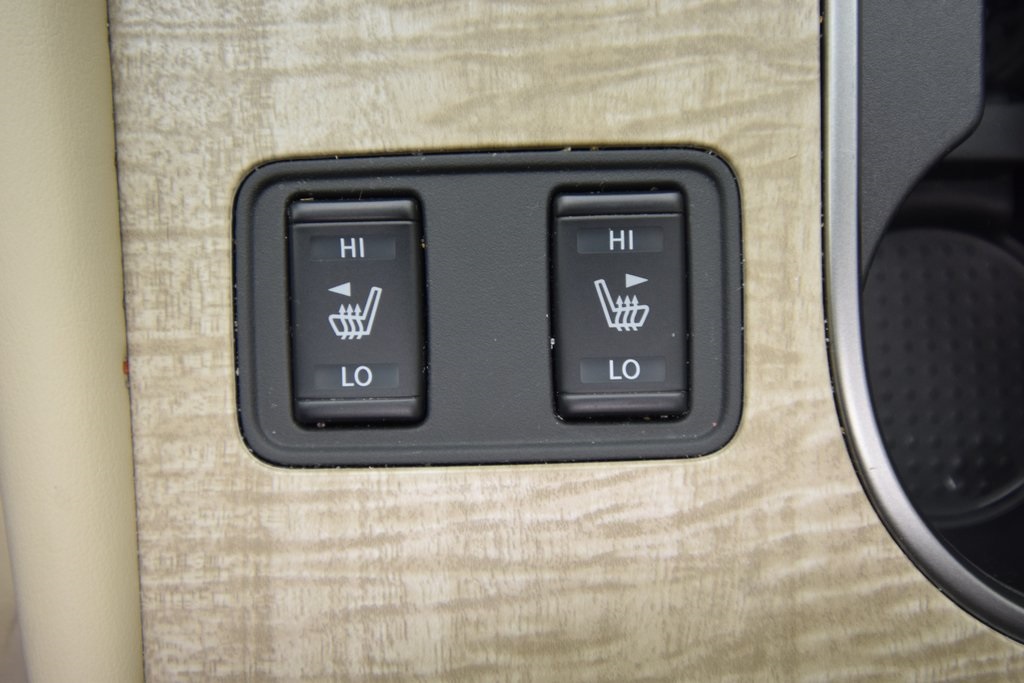 used 2024 Nissan Murano car, priced at $37,000