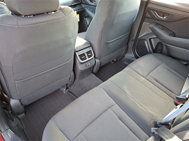 used 2024 Subaru Legacy car, priced at $26,998
