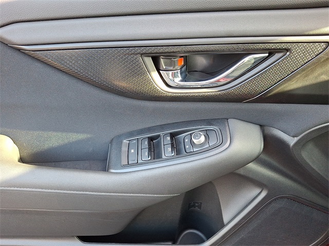 used 2024 Subaru Legacy car, priced at $26,998