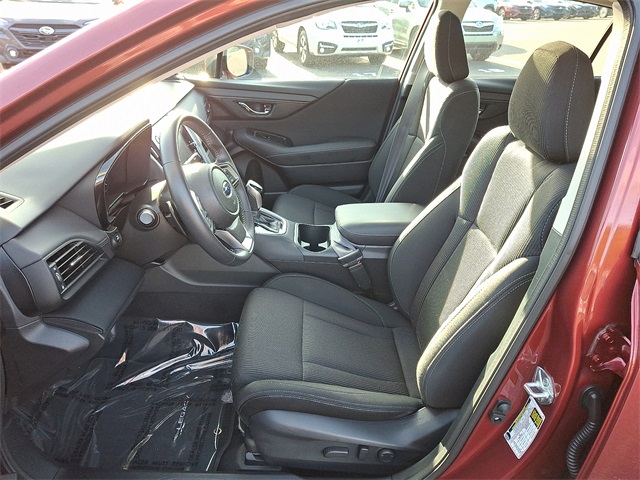 used 2024 Subaru Legacy car, priced at $26,998