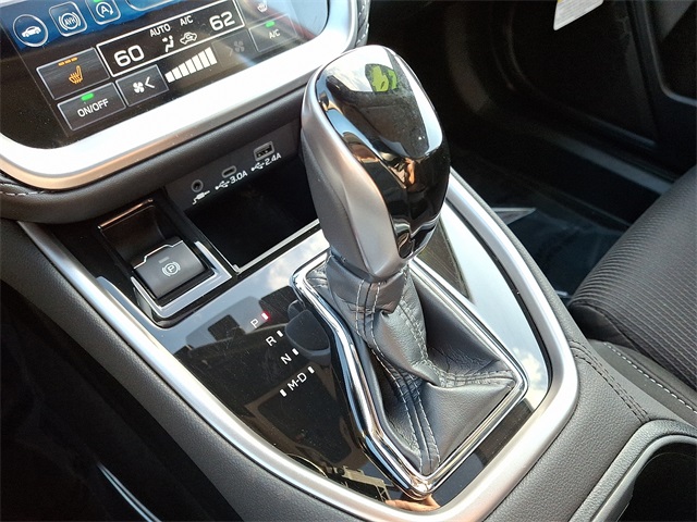 used 2024 Subaru Legacy car, priced at $26,998