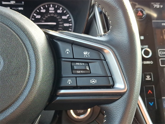used 2024 Subaru Legacy car, priced at $26,998
