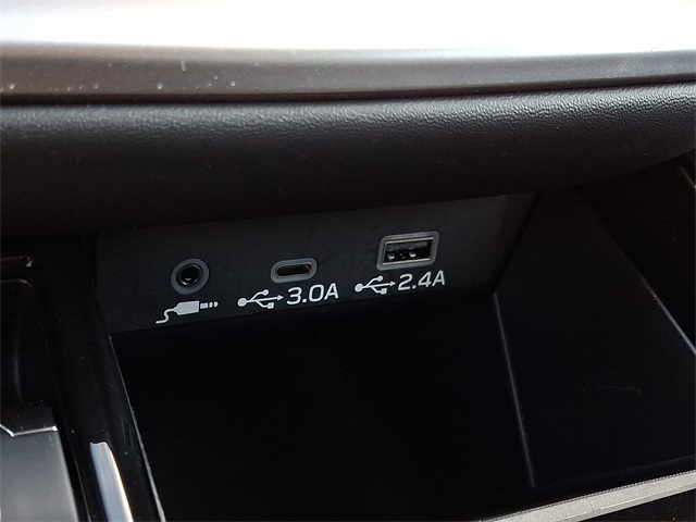 used 2024 Subaru Legacy car, priced at $26,998