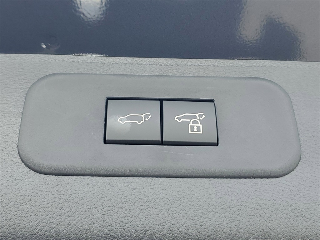new 2025 Lexus TX car, priced at $66,448