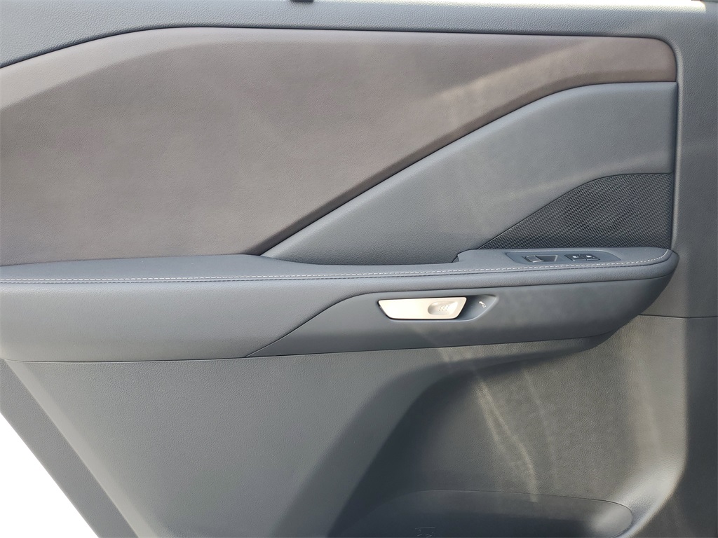 new 2025 Lexus TX car, priced at $66,448