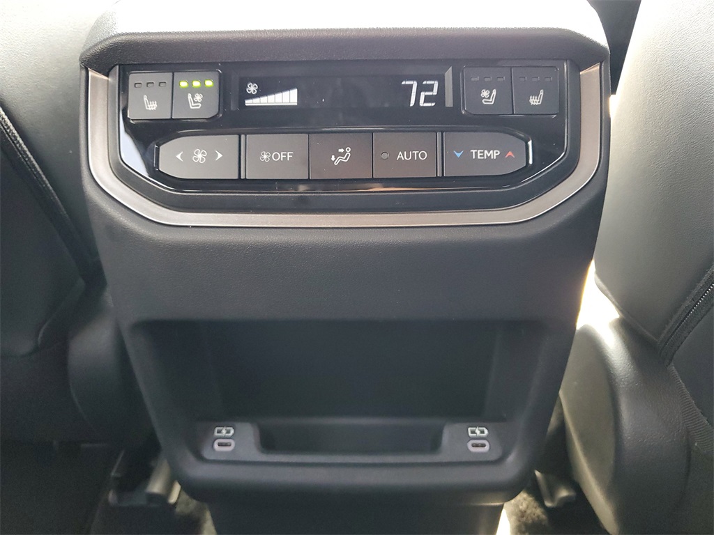 new 2025 Lexus TX car, priced at $66,448