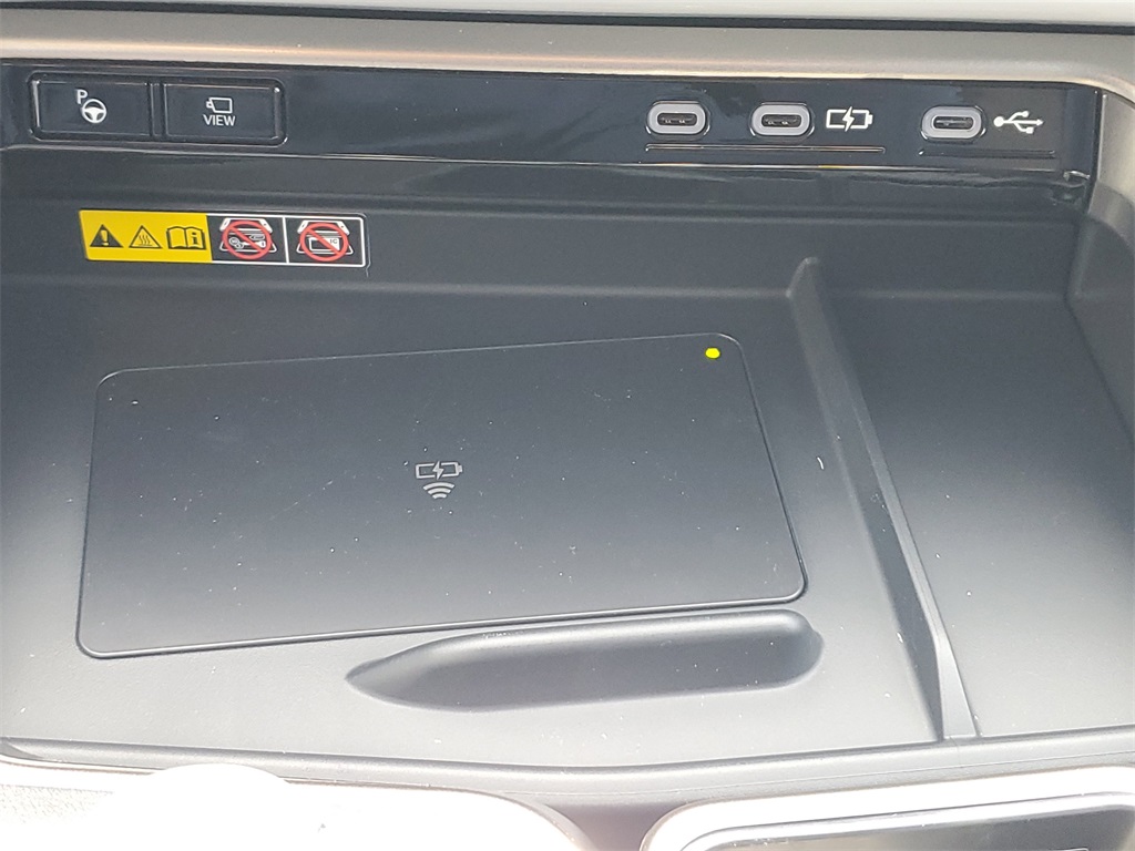 new 2025 Lexus TX car, priced at $66,448
