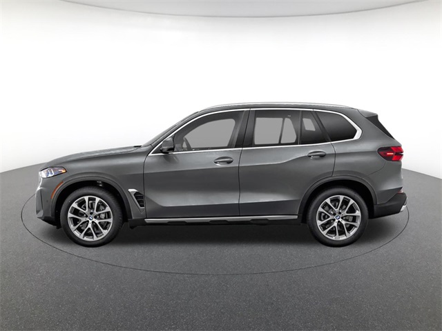 new 2026 BMW X5 car, priced at $85,825