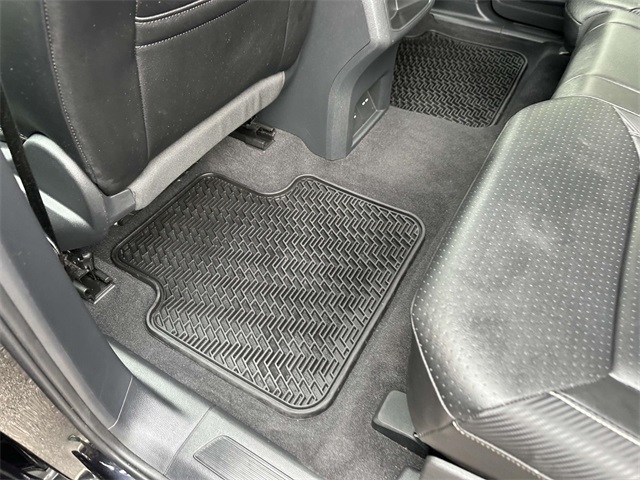 used 2022 Volkswagen Atlas Cross Sport car, priced at $31,629