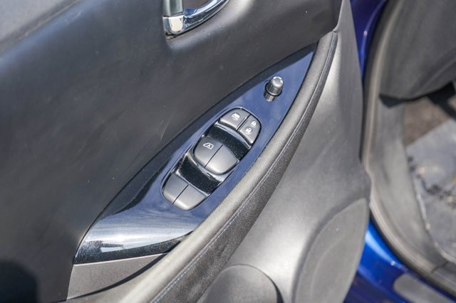 used 2018 Nissan Leaf car, priced at $10,592