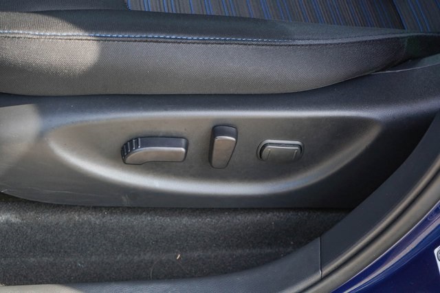 used 2018 Nissan Leaf car, priced at $10,592