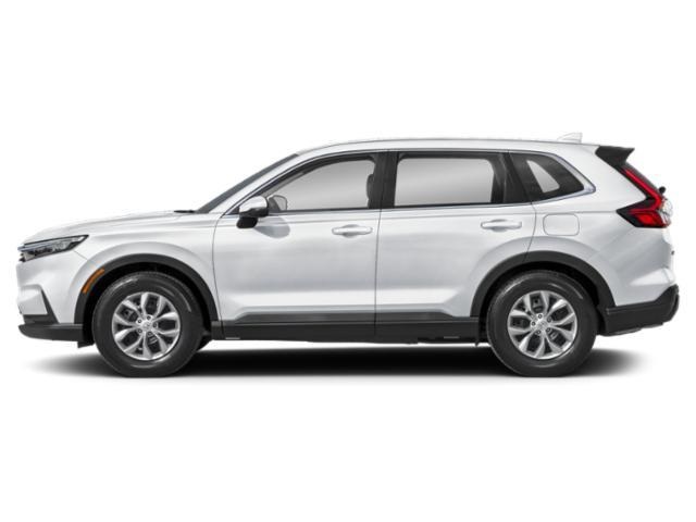 new 2026 Honda CR-V car, priced at $34,270