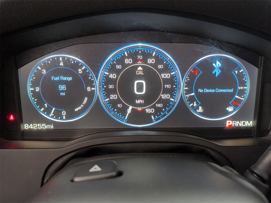 used 2015 Cadillac Escalade car, priced at $21,958