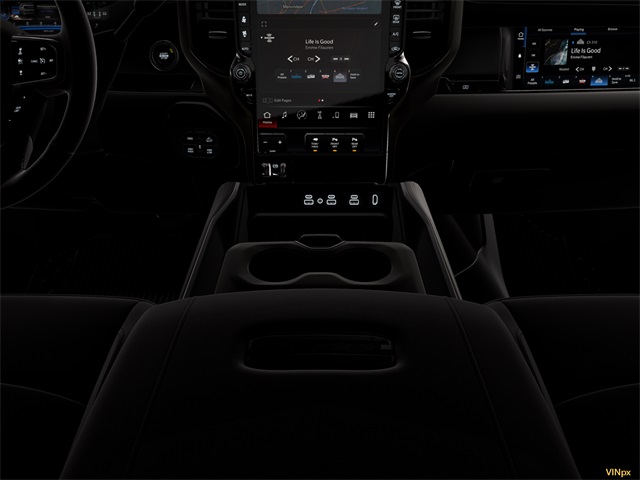 new 2026 Ram 2500 car, priced at $69,826