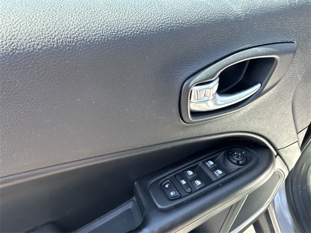 used 2019 Jeep Compass car, priced at $18,449