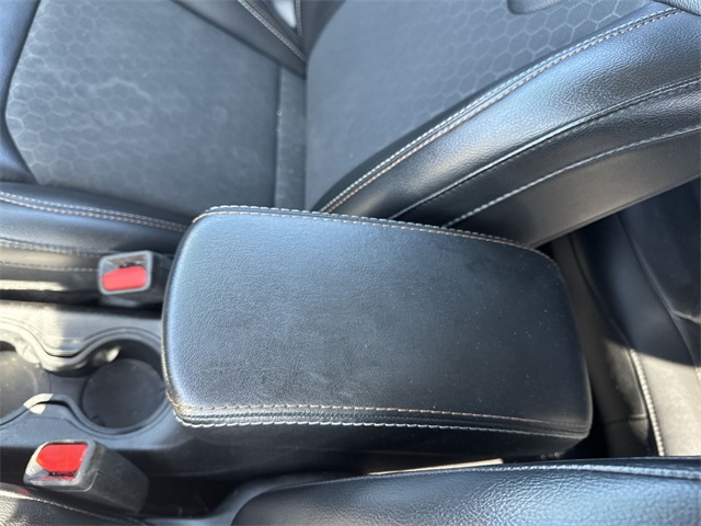used 2019 Jeep Compass car, priced at $18,449