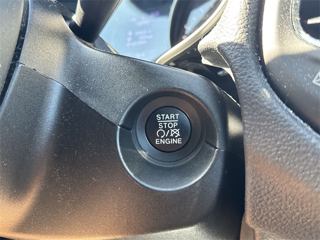 used 2019 Jeep Compass car, priced at $18,449