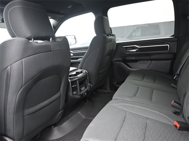 new 2026 Ram 1500 car, priced at $53,977