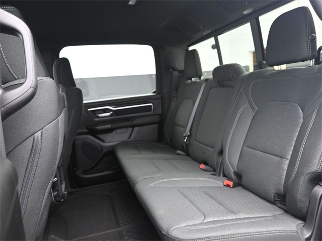 new 2026 Ram 1500 car, priced at $53,977