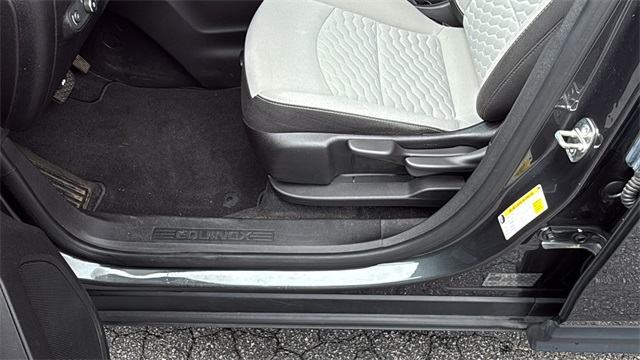 used 2019 Chevrolet Equinox car, priced at $16,735