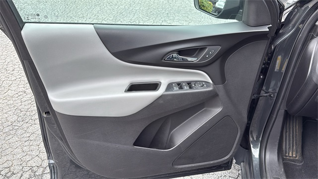 used 2019 Chevrolet Equinox car, priced at $16,735