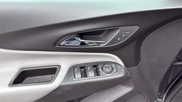 used 2019 Chevrolet Equinox car, priced at $16,735