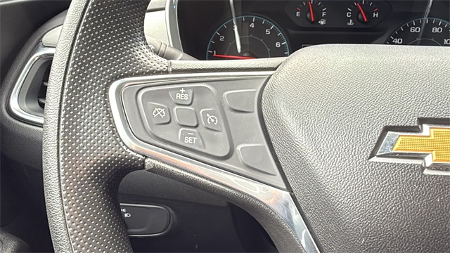 used 2019 Chevrolet Equinox car, priced at $16,735
