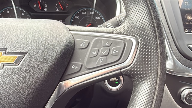 used 2019 Chevrolet Equinox car, priced at $16,735