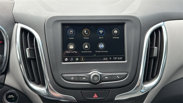 used 2019 Chevrolet Equinox car, priced at $16,735