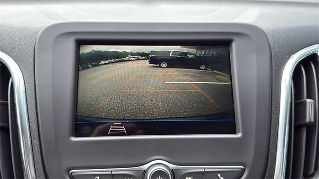 used 2019 Chevrolet Equinox car, priced at $16,735