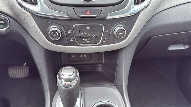 used 2019 Chevrolet Equinox car, priced at $16,735