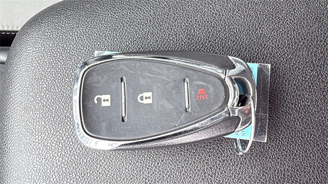 used 2019 Chevrolet Equinox car, priced at $16,735