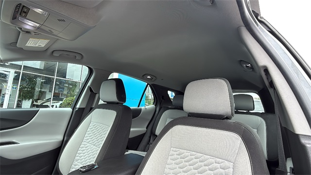 used 2019 Chevrolet Equinox car, priced at $16,735