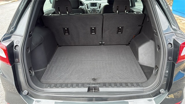 used 2019 Chevrolet Equinox car, priced at $16,735