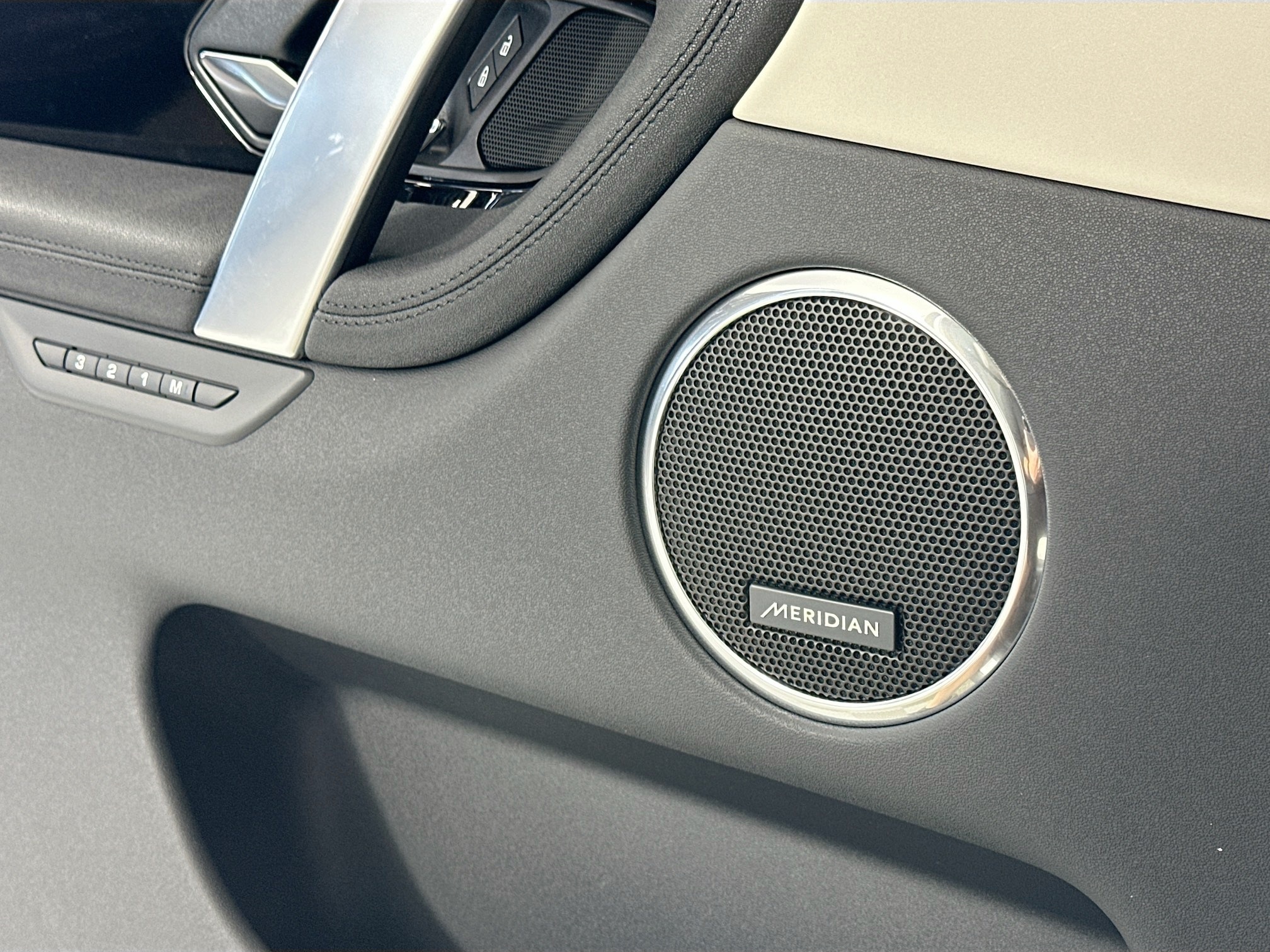 used 2025 Land Rover Discovery Sport car, priced at $54,493
