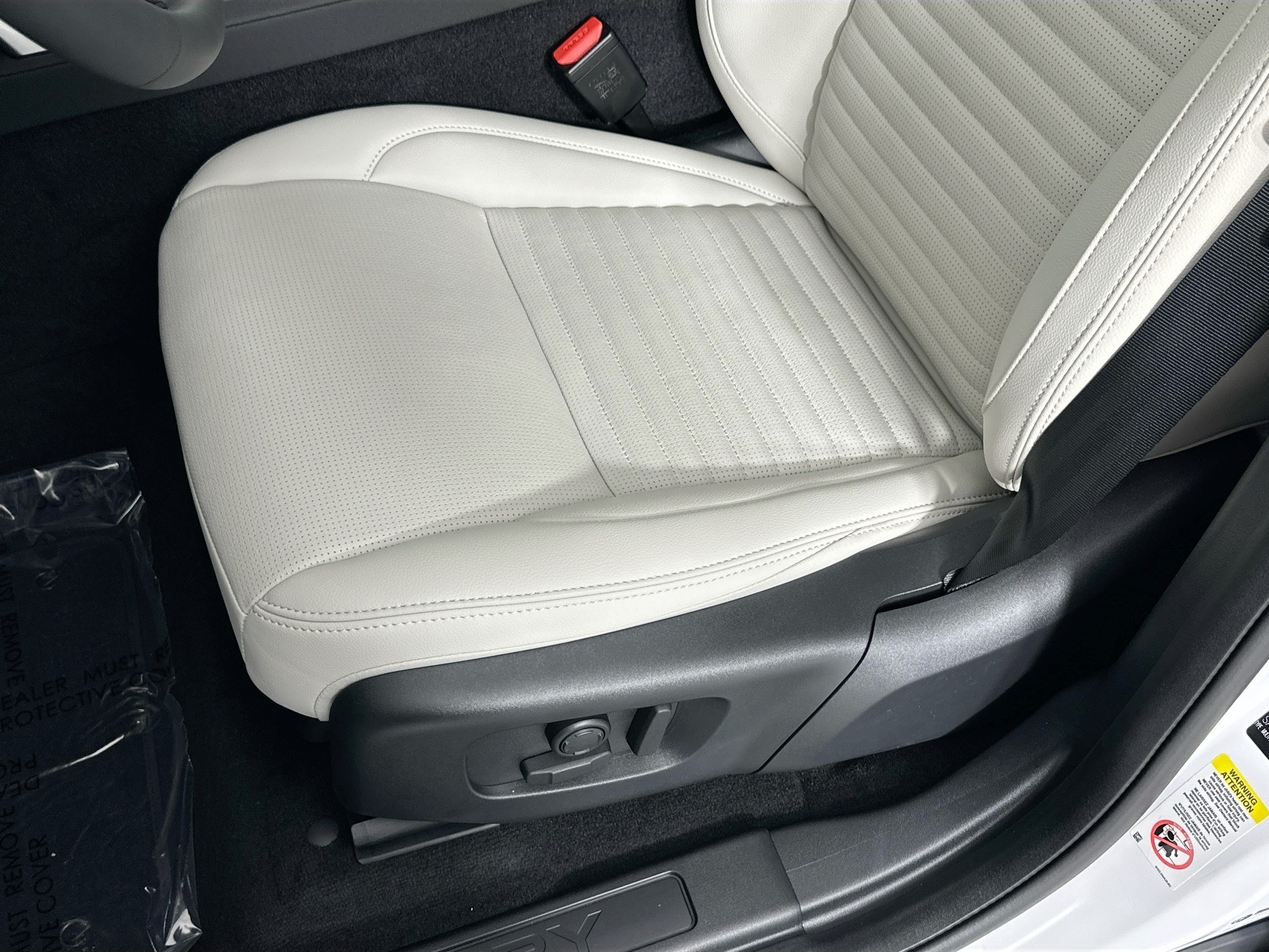 used 2025 Land Rover Discovery Sport car, priced at $54,493