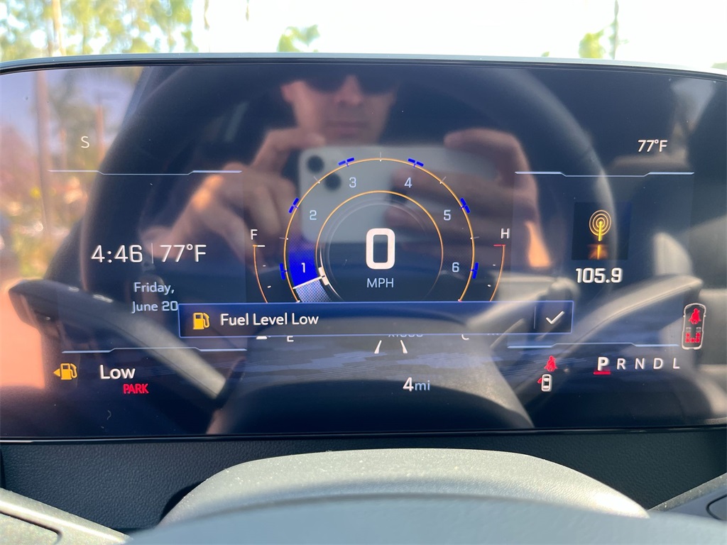 new 2025 Chevrolet Traverse car, priced at $43,745