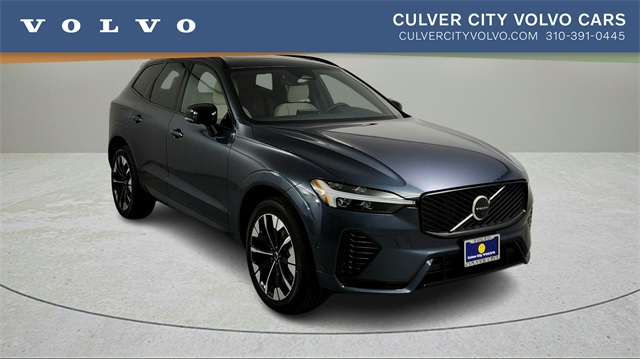 new 2026 Volvo XC60 Plug-In Hybrid car, priced at $69,285