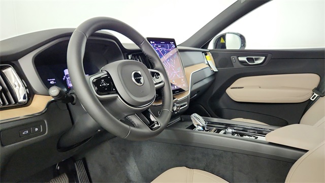 new 2026 Volvo XC60 Plug-In Hybrid car, priced at $69,285