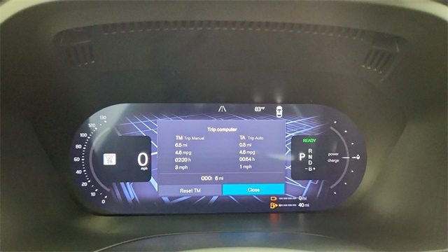 new 2026 Volvo XC60 Plug-In Hybrid car, priced at $69,285