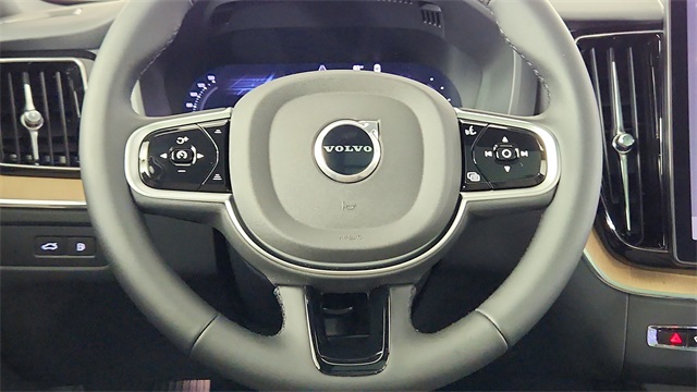 new 2026 Volvo XC60 Plug-In Hybrid car, priced at $69,285